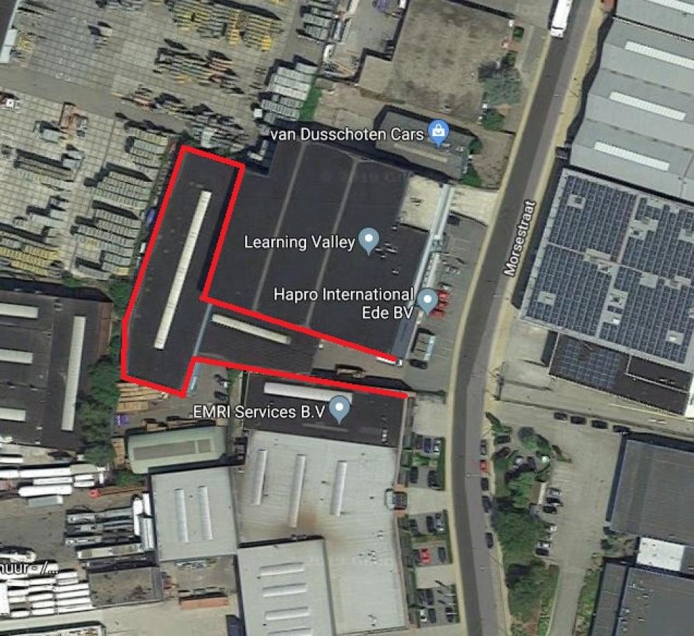 Object image